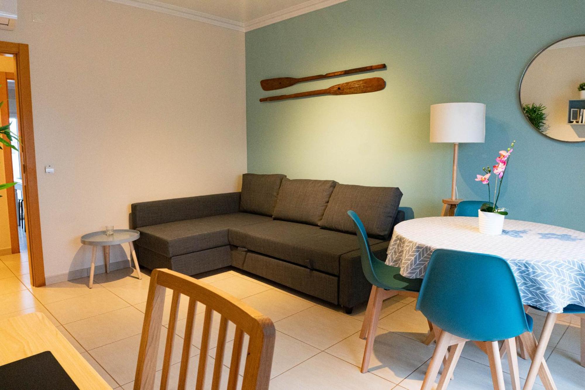 Apartments Baleal: Balconies And Pool Ferrel  Extérieur photo